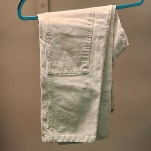 Abercrombie & Fitch Baggy Pants